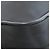 Borsa in nylon 2 in 1 Prada per donne Nero - vista 21