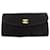 Borsa a mano Vanity Case Chanel Nero - vista 10