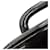 Borsa a mano Vanity Case Chanel Nero - vista 18