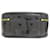Borsa a mano Vanity Case Chanel Nero - vista 4