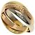 Anello Cartier Trinity #51