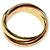 Anello Cartier Trinity #51 - vista 3