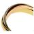 Anello Cartier Trinity #51 - vista 6