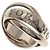 Cartier Trinity Ring Weihnachtsausgabe 1998 #49
