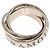 Cartier Trinity Ring Weihnachtsausgabe 1998 #49 - Ansicht 3