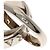 Cartier Trinity Ring Weihnachtsausgabe 1998 #49 - Ansicht 7