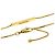 Collana Gucci Link to Love in Oro Giallo 18K - vista 2