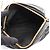 Camera Borsa a tracolla MONACO XS di Balenciaga Nero - vista 3
