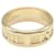 Anillo Atlas en oro amarillo de 18K de Tiffany & Co. Dorado  - vista 3