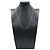 Collana T Smile Small di Tiffany & Co. Argento - vista 5