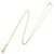 Collana a goccia in oro 18K Tiffany & Co. D'oro - vista 2
