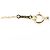 Collana a goccia in oro 18K Tiffany & Co. D'oro - vista 3