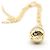 Collana a goccia in oro 18K Tiffany & Co. D'oro - vista 4