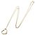 Collana Open Heart di Tiffany & Co. D'oro - vista 2
