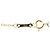 Collana Open Heart di Tiffany & Co. D'oro - vista 4