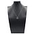 Collana Open Heart di Tiffany & Co. D'oro - vista 6
