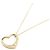 Collana Open Heart di Tiffany & Co. D'oro