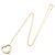 Collana Open Heart di Tiffany & Co. D'oro - vista 2