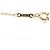 Collana Open Heart di Tiffany & Co. D'oro - vista 3