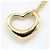 Collana Open Heart di Tiffany & Co. D'oro - vista 5