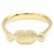 Anello in oro giallo 18K Tiffany & Co. D'oro - vista 2