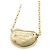 Tiffany & Co. 18K Gold Bohnenkette Golden - Ansicht 4