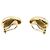 Orecchini Bean Clip Tiffany & Co. in oro giallo 18K D'oro - vista 2
