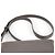 Borsa a Spalla Burberry London Stitch Marrone - vista 11