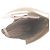 Borsa a Spalla Burberry London Stitch Marrone - vista 13