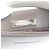 Borsa a Spalla Burberry London Stitch Marrone - vista 14