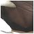 Borsa a Spalla Burberry London Stitch Marrone - vista 15