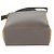 Borsa a Spalla Burberry London Stitch Marrone - vista 7