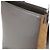 Borsa a Spalla Burberry London Stitch Marrone - vista 8
