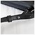 Borsa a Spalla Stitch di BURBERRY LONDON Marrone Nero - vista 10