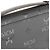Borsa mini a catena 2 in 1 MCM Visetos Nero - vista 10