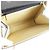 Borsa mini a catena 2 in 1 MCM Visetos Nero - vista 12