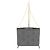 Borsa mini a catena 2 in 1 MCM Visetos Nero - vista 2
