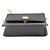 Borsa mini a catena 2 in 1 MCM Visetos Nero - vista 7