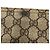 Borsa a spalla GG Supreme gialla Gucci Giallo - vista 9