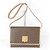 Céline Borsa a Spalla Celine Macadam Marrone