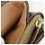 Céline Borsa a Spalla Celine Macadam Marrone - vista 10