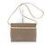Céline Borsa a Spalla Celine Macadam Marrone - vista 2
