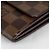 Cartera Larga Sarah de Louis Vuitton Castaño - vista 3