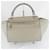 Céline Borsa Trapeze Piccola Celine Beige - vista 2