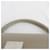 Céline Borsa Trapeze Piccola Celine Beige - vista 9