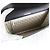 Clutch in pelle nera Saint Laurent Nero - vista 10