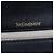 Clutch in pelle nera Saint Laurent Nero - vista 11