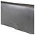 Clutch in pelle nera Saint Laurent Nero - vista 6