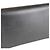 Clutch in pelle nera Saint Laurent Nero - vista 7