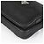Marsupio Prada Saffiano in nylon nero - vista 5